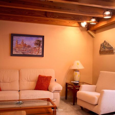 Appartement Luxe Aticoduplex 2Min Catedral à Jaén Extérieur photo