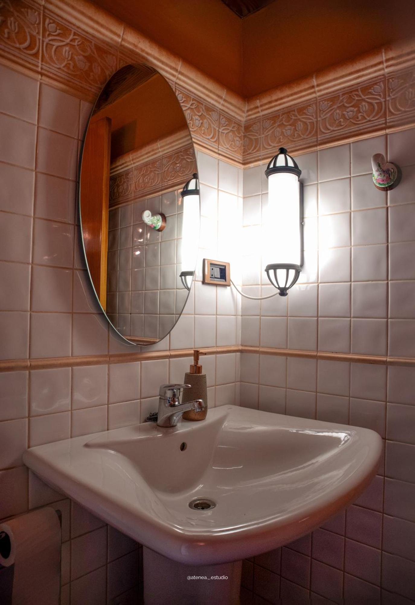 Appartement Luxe Aticoduplex 2Min Catedral à Jaén Extérieur photo