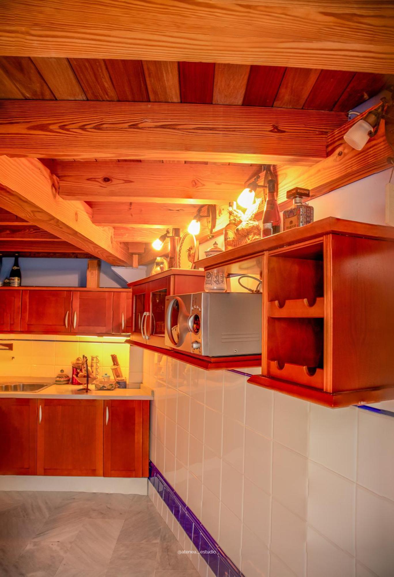 Appartement Luxe Aticoduplex 2Min Catedral à Jaén Extérieur photo