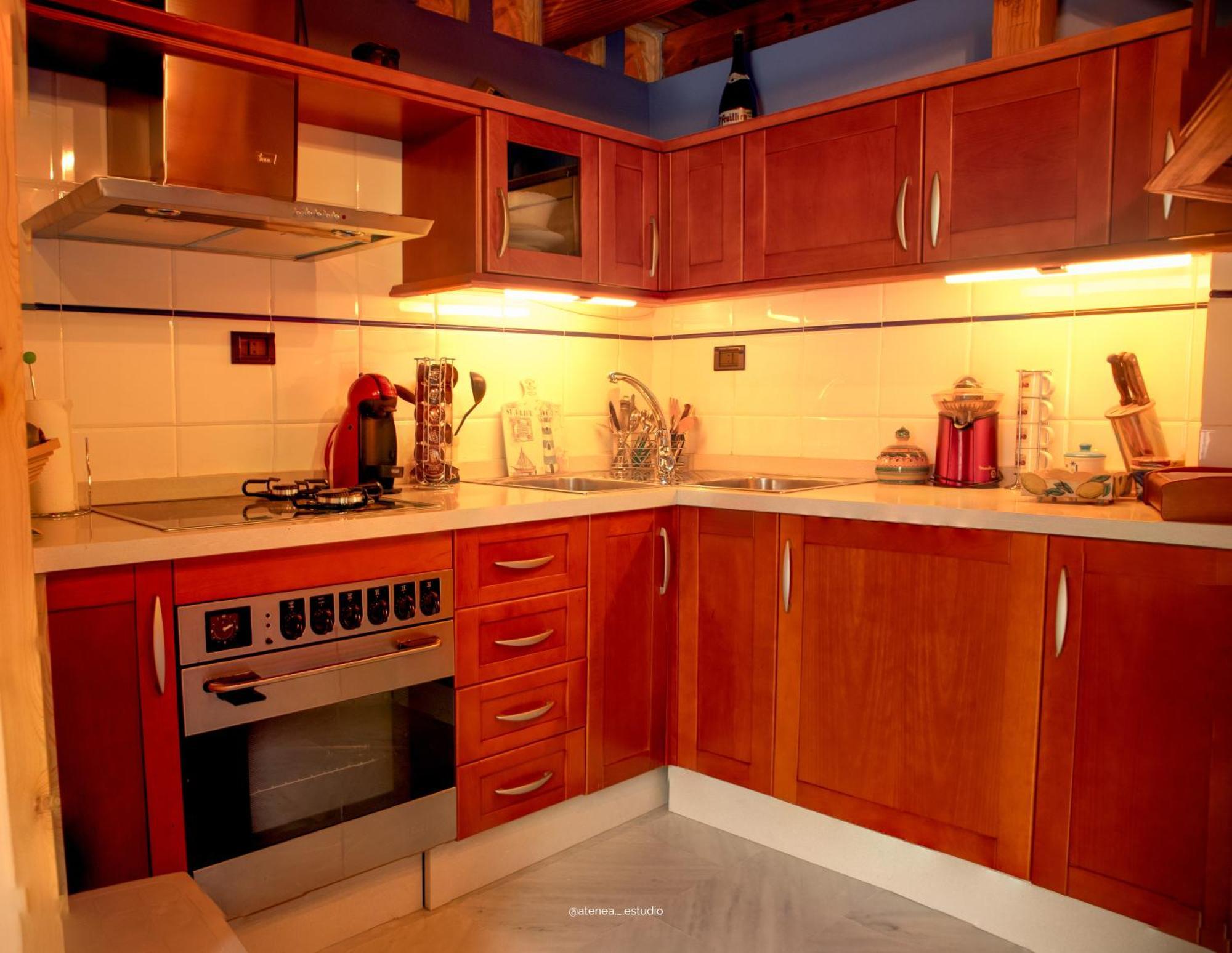 Appartement Luxe Aticoduplex 2Min Catedral à Jaén Extérieur photo